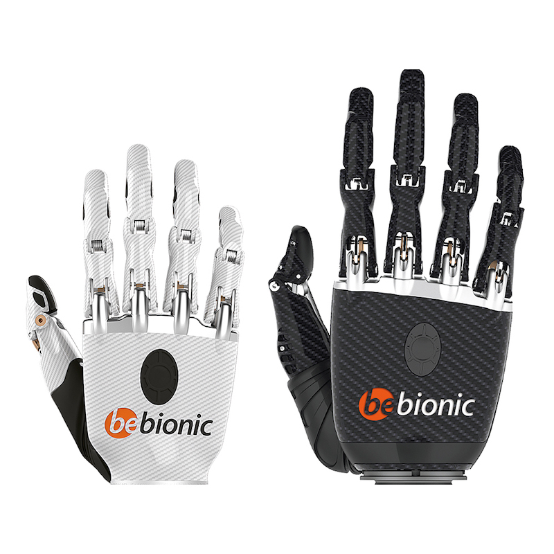 BeBionic Bionic Hand